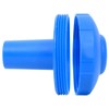 vidaXL Above Ground Mud Catcher Set Connection Set Swimming Pool