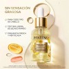 Rutina Pantene Anti Caida Biotinamina Vitamina B5 B3 4pack