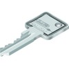 ABUS 260100 Door Cylinder Type C42N 21/21 vs