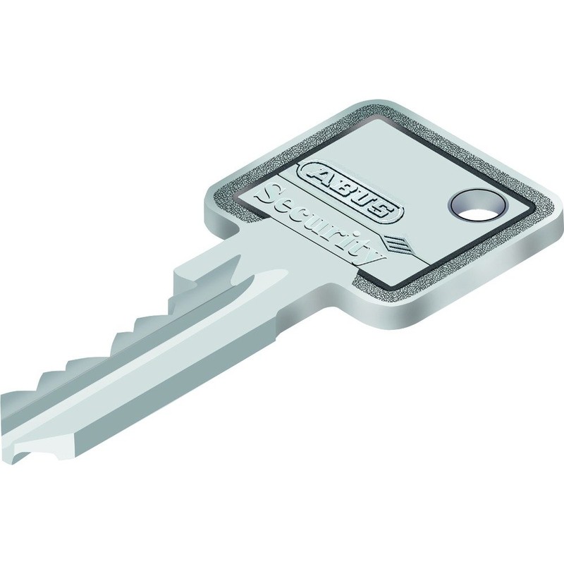 ABUS 260100 Door Cylinder Type C42N 21/21 vs