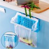 1 PC Poly Bag Eco Holder Trash Bag Holder Grocery