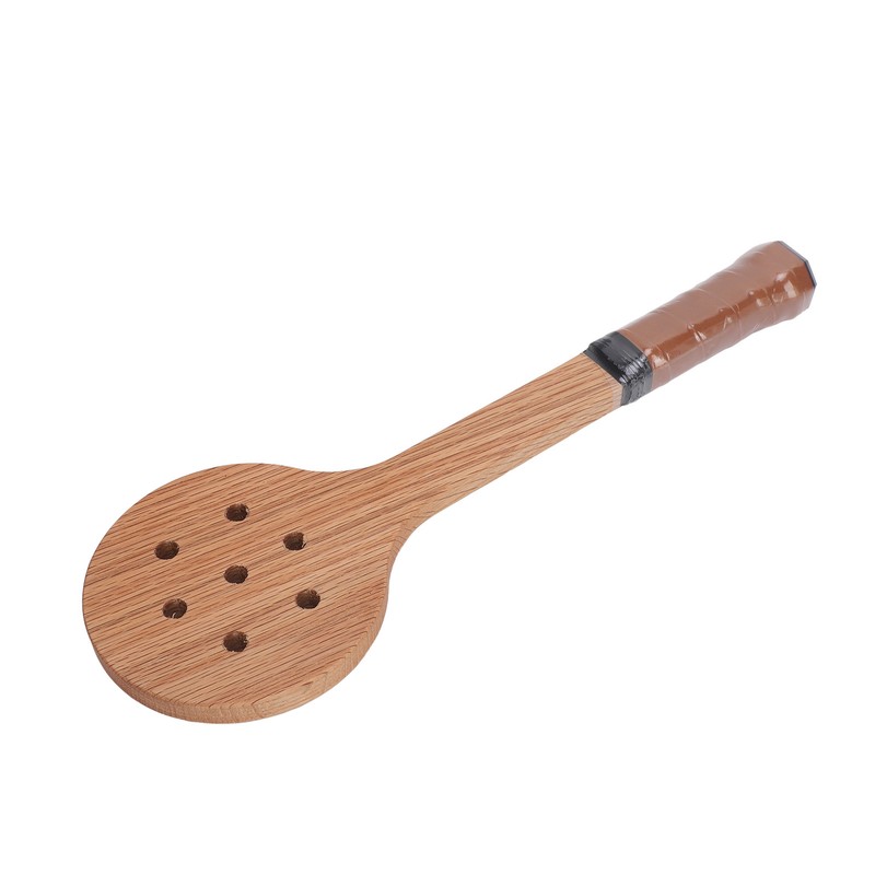 Tennis Pointer Spoon Practice Batting Accurately Good Control Improve Responsiveness