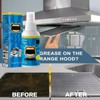 VUCHEET Nuvilux Magic Degreaser Cleaner Spray, Magic Degreaser Cleaning Spray,