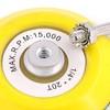 Mesee 2 Packs 3 Inch Hook and Loop Sanding Backing