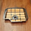 STIHL NEW Genuine STIHL Air Filter MS201T MS201TC (NOT M-Tronic)