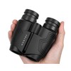 Hontry Travel Binoculars for Adults and Kids, Easy-Focus and Image