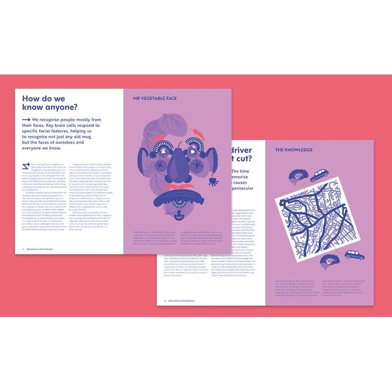 Short Cuts: Psychology: Navigate Your Way Through Big Ideas