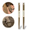 REN JIAN YOU WEI Incense, Sandalwood, Agarwood, Fruity Floral Scent,