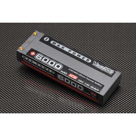 7.4V100C LCG6000mAh YB-V260BLB