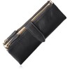 yaoraca Pen Case, Pen Case, Fountain Pen, Leather, black, Modern
