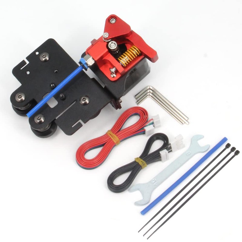 Yeebyee Ender 5 pro Direct Drive Upgrade Kit Aluminum Plate