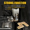 Copper Extreme Duty Battery Terminal Kit fit for Jeep Wrangler