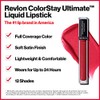 ColorStay Ultimate Liquid Lipstick tono Royal Raisin