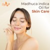 Crysalis Crysalis Madhuca Indica (Madhuca longifolia) Oil - 8.45 Fl