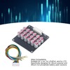4‑6S 5A Active Battery Balancer for Lifepo4 Lipo Lto Energy