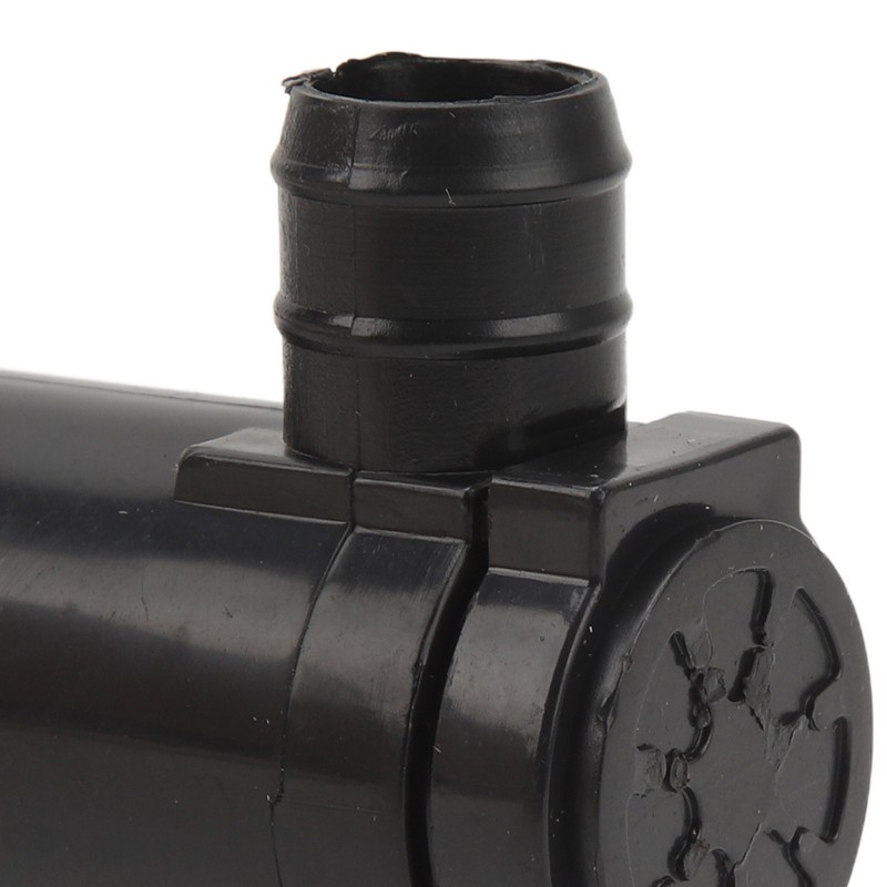 Windshield Washer Pump 98510 25100 Strong Water Flow Weatherproof Replacement