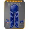 CAPAS Adjustable Foldable Travel Wetsuit Strap for Adults and Children,