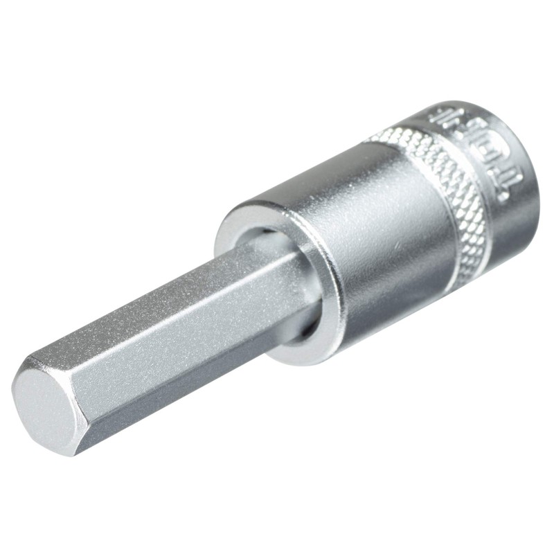 TONE Hexagon Socket 2H-08 Insertion Angle 0.25 inch (6.35 mm)