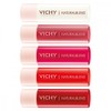 Vichy Naturalblend Colored Lip Balm - Pink 1 pcs
