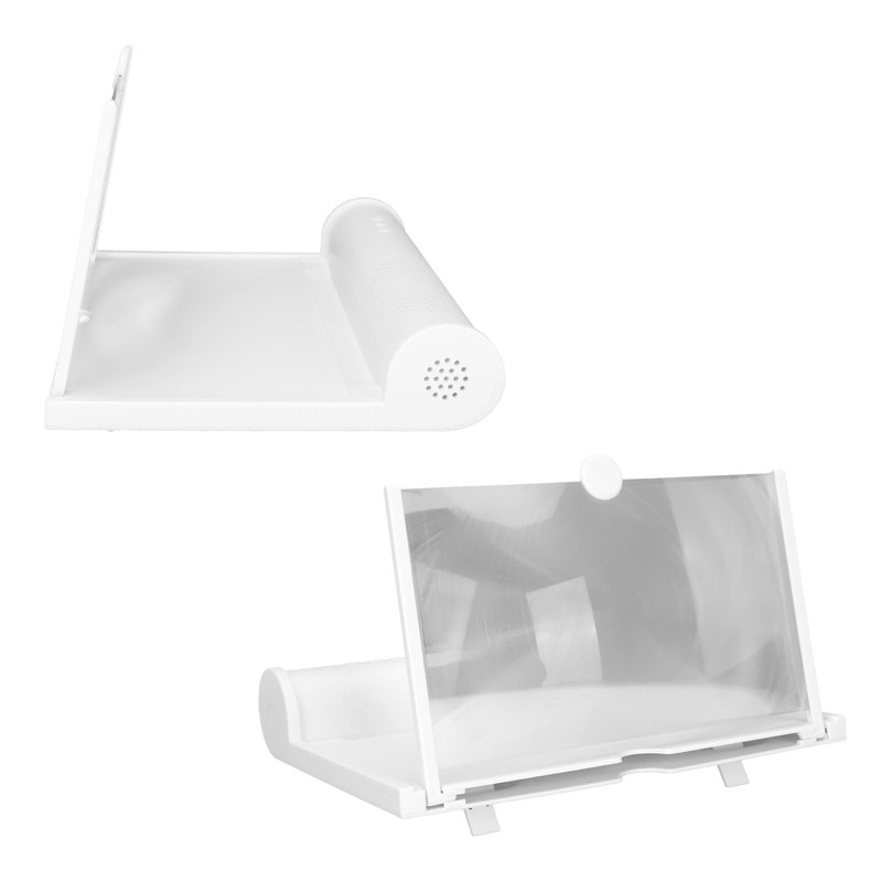 12 Inch Bluetooth Speaker Phone Amplifier Video Amplifier Projector with