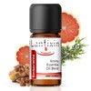 Lantixin EmberWild Essential Oils for Diffusers for Home - No
