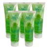 Gel Algas Marinas Reafirmante Reductor Sheló Nabel 250ml. 5p