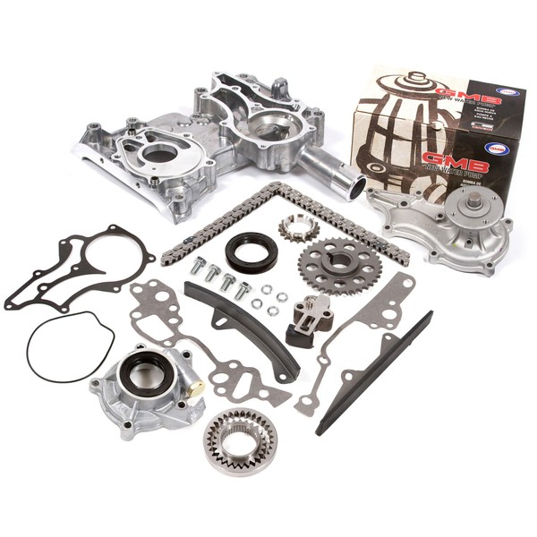 Compatible With 85-95 Toyota 2.4 SOHC 8V 22R 22RE 22REC