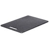 Zeller cutting board, plastic