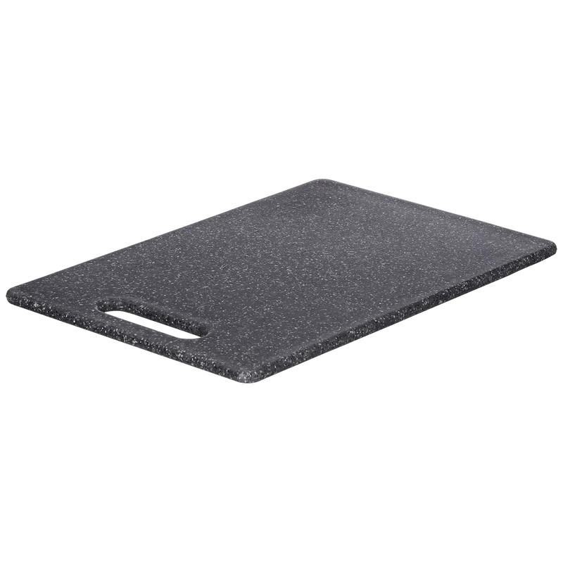 Zeller cutting board, plastic