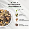 Udyan Tea Ayurveda Healing Herbal Black Tea - 100g (50