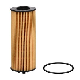 57526 Lube Filter Cartridge Compatible with Ram 1500/Durango 3.6L V6 & 5.7L V8 Replaces 68079744AD 68079744AB LF16421 P7492