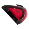 Aftermarket Products For 2022-2024 Chevy Equinox Halogen Driver Side Outer