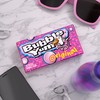 BUBBLE YUM Original Flavor Chewy, Bubble Gum Packs, 2.82 oz