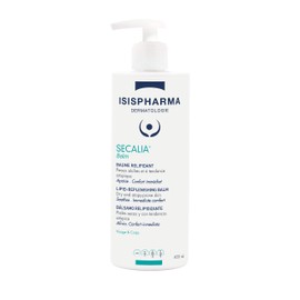 ISISPHARMA - Secalia Balm 400 ml - Dry and Atopic Skin
