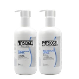 Physiogel DMT Body Lotion 400ml / 피지오겔 DMT 바디로션 400ml X 2개