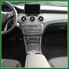 Motoforti Car Trim Strip Line Door Edge Seal Protector Green