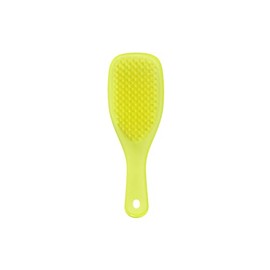 Tangle Teaser, The Ultimate Detangler, Mini, Vitamin Yellow (Genuine Domestic Product) *Formerly Name: The Wet Detangler Mini