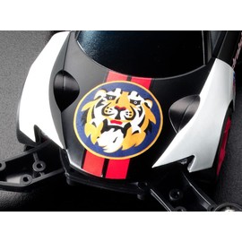 Tamiya 95149 Mini 4WD Limited Edition Astral Star Tiger Version MA Chassis