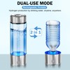 2026 New Hydrogen Water Bottle, Hydrogen Water Generator with Advanced