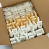 Kit De Shampoo, Jabón Y Crema, Amenidades Hoteleras 330 Pzas