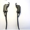 2pcs Bicycle Light Holder Rubber Band Bicycle Light Band Bicycle