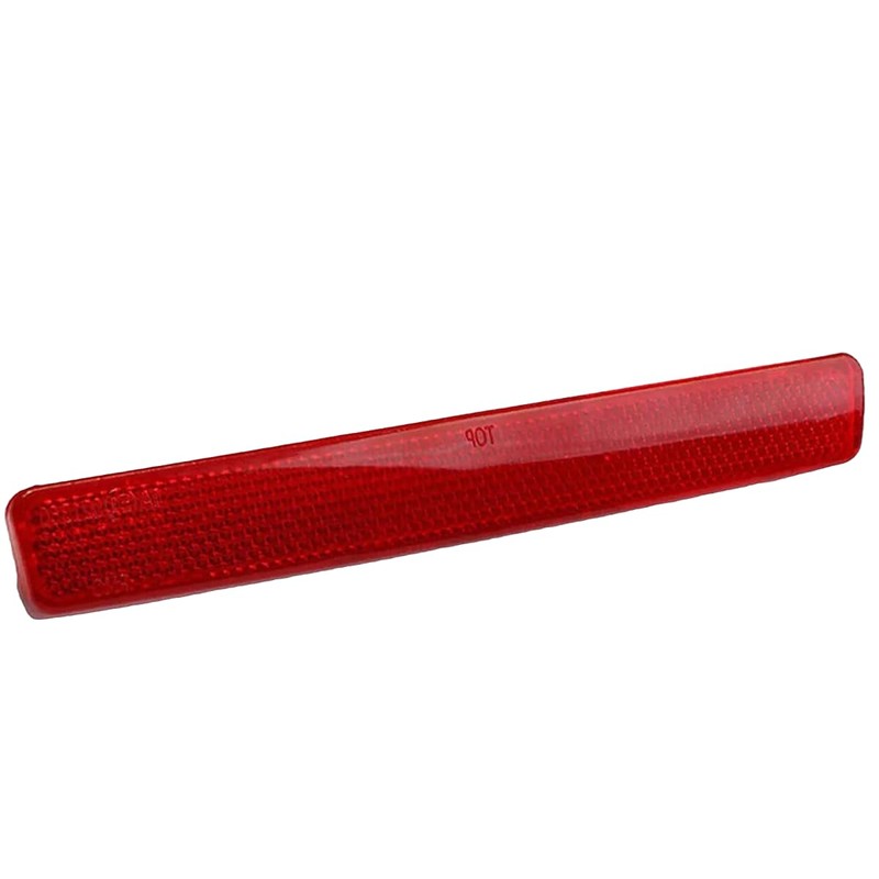 Easy Link Reflector Rear Reflector Bumper Left Compatible with VW