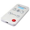 HQRP Remote Control compatible with Haier AC-5620-30 / AMANA/COMFORT-AIRE/HEC. Air