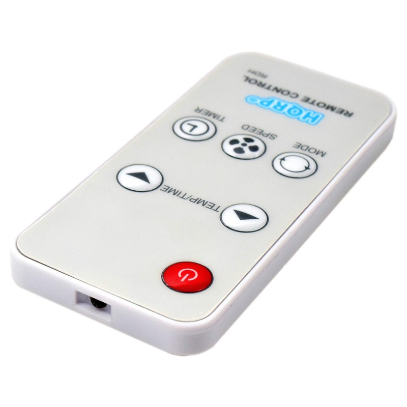 HQRP Remote Control compatible with Haier AC-5620-30 / AMANA/COMFORT-AIRE/HEC. Air