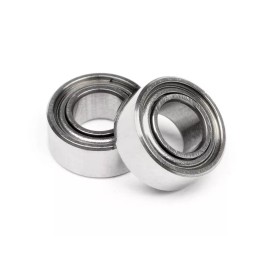 HPI B013 Ball Bearing 3x6x2.5mm (2) ETS Hobby Shop