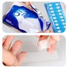 5D Teeth Whitening Strips with 30-Minute Application, Visible Brightening Teeth