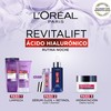 L'Oréal Paris Crema de Noche Revitalift Ácido Hialurónico, 50ml