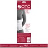 OTC Abdominal Binder for Women, Three-Panel Body, 9-Inch Elastic