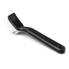 Zeal Dish Brush, Black, One Size