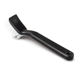 Zeal Dish Brush, Black, One Size